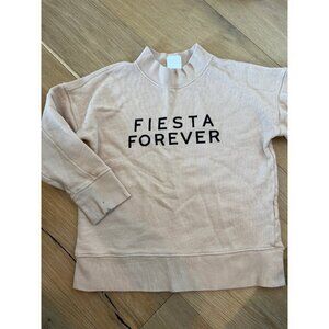 Wynken Kids Fiesta Forever Sweatshirt